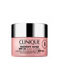 Moisture Surge Hydratant Fini Transparent SPF 25 Clinique