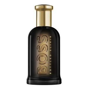 Boss Bottled Elixir