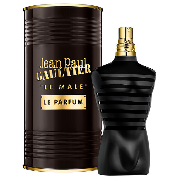 Le Male Le Parfum Jean Paul Gaultier