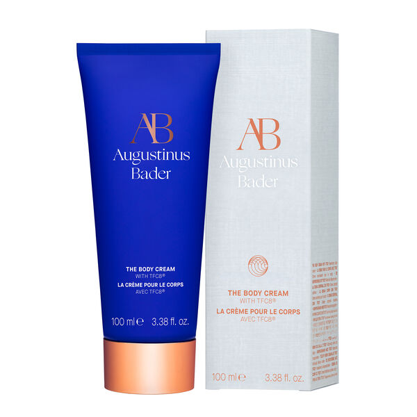 The Body Cream Augustinus Bader