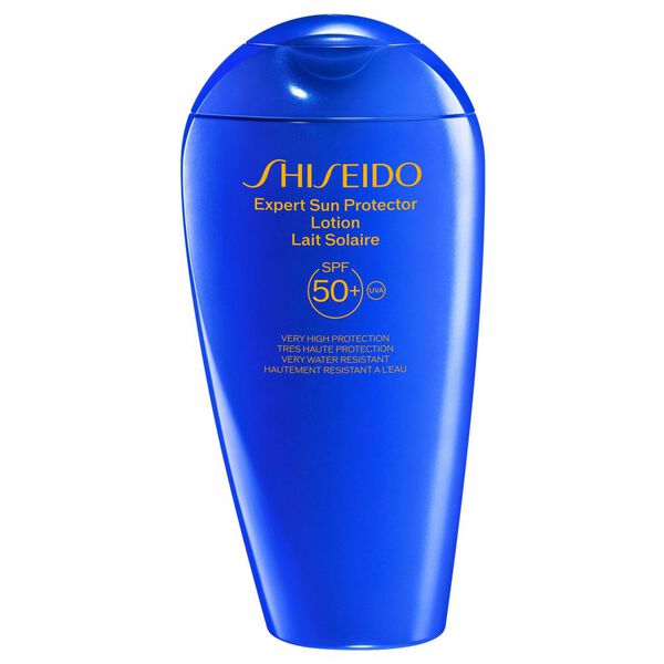 Expert Sun Protector SPF50+ Shiseido