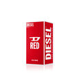 D RED Diesel