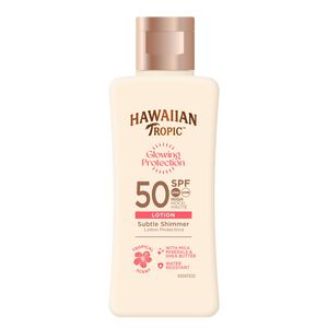 Glowing Protection SPF50