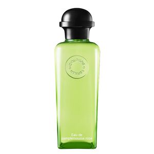 Eau de pamplemousse rose