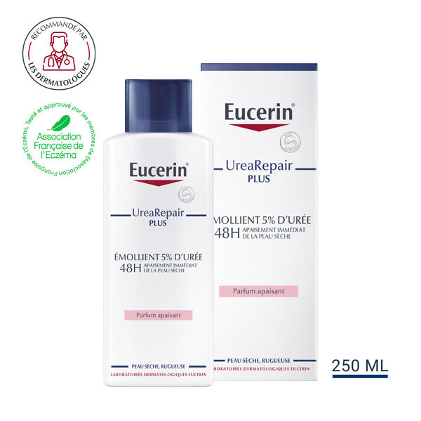 Urea Repair Plus Eucerin