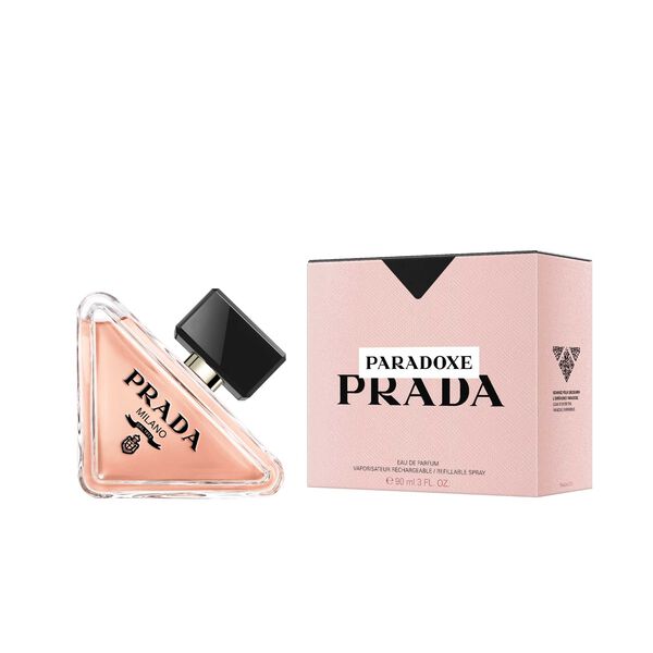 Paradoxe Prada