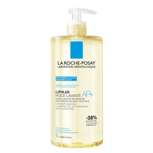 Lipikar AP+