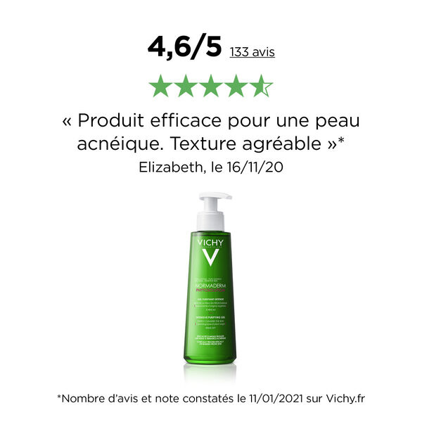 Normaderm Phytosolution Vichy