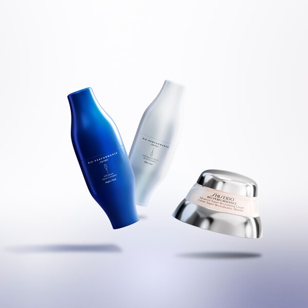 Bio-Performance Shiseido