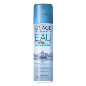 Eau Thermale d'Uriage