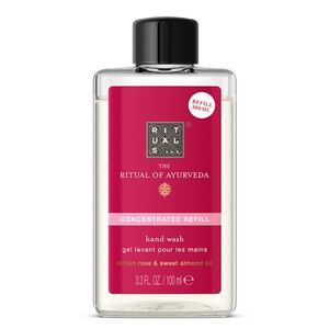 The Ritual of Ayurveda