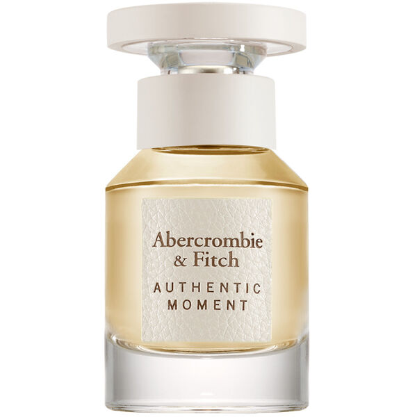 Authentic Moment Femme Abercrombie Fitch