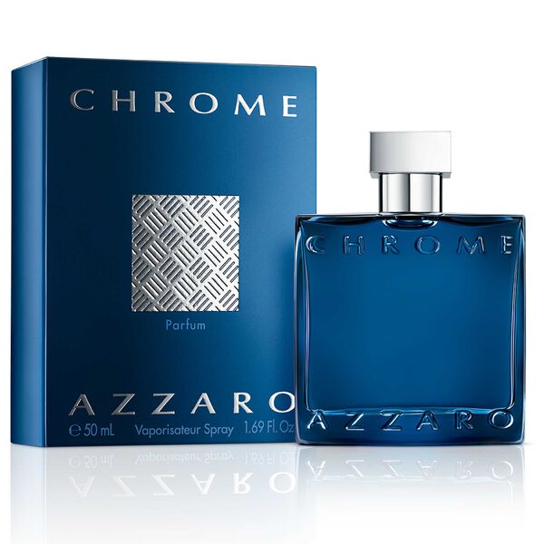 Chrome Azzaro