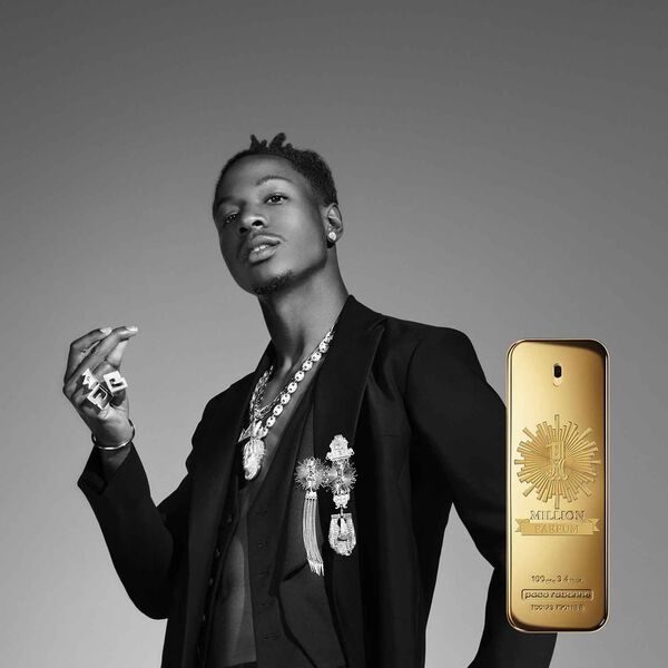 1 Million Parfum Rabanne