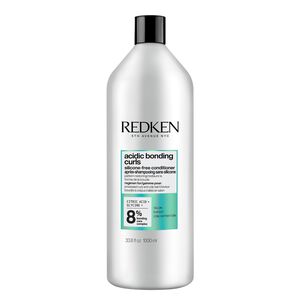 Acidic Bonding Curls