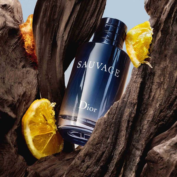 Sauvage Dior