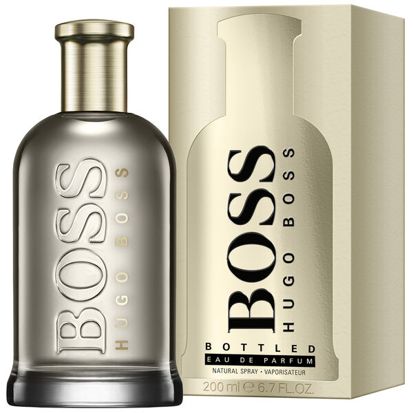 Boss Bottled Hugo Boss