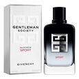 Gentleman Society Givenchy