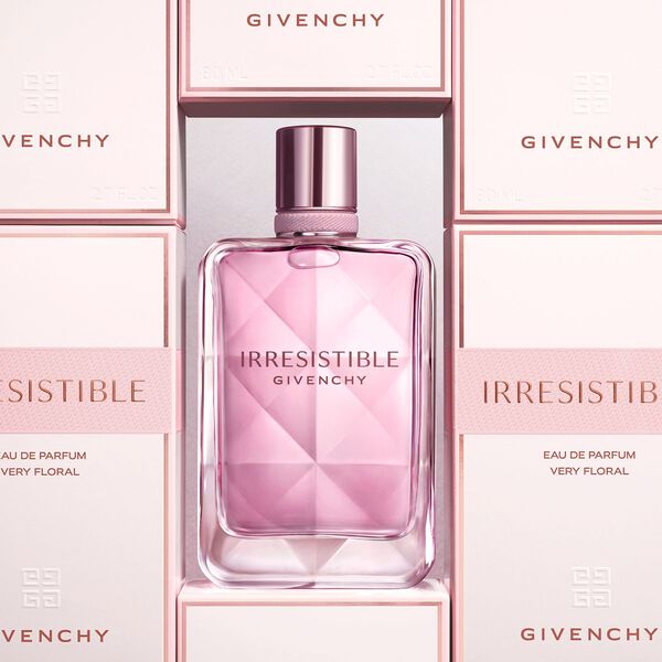 Irrésistible Givenchy Givenchy