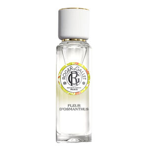 Fleur d'Osmanthus