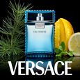 Man Eau Fra&icirc;che Versace