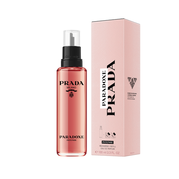 Paradoxe Intense Prada