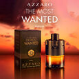Azzaro The Most Wanted Azzaro