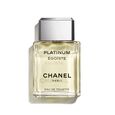 PLATINUM &Eacute;GO&Iuml;STE Chanel