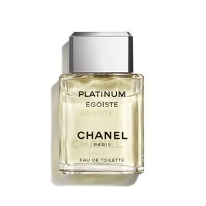 PLATINUM &Eacute;GO&Iuml;STE