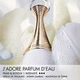 J'adore Parfum d'eau Dior