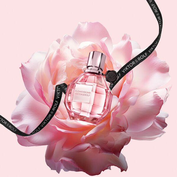 Flowerbomb Viktor & Rolf