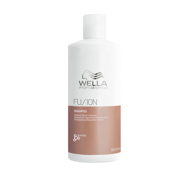 FUSION wella professionals