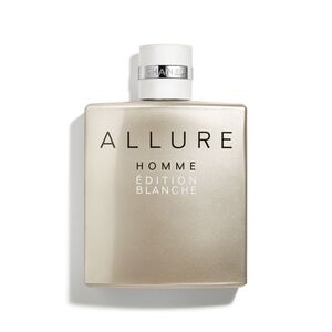 ALLURE HOMME &Eacute;DITION BLANCHE