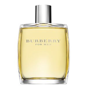 Burberry For Men