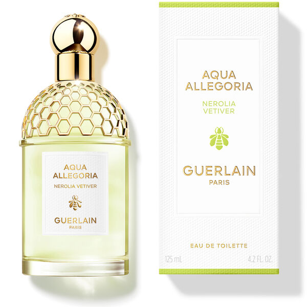 Aqua Allegoria Nerolia Vetiver Guerlain