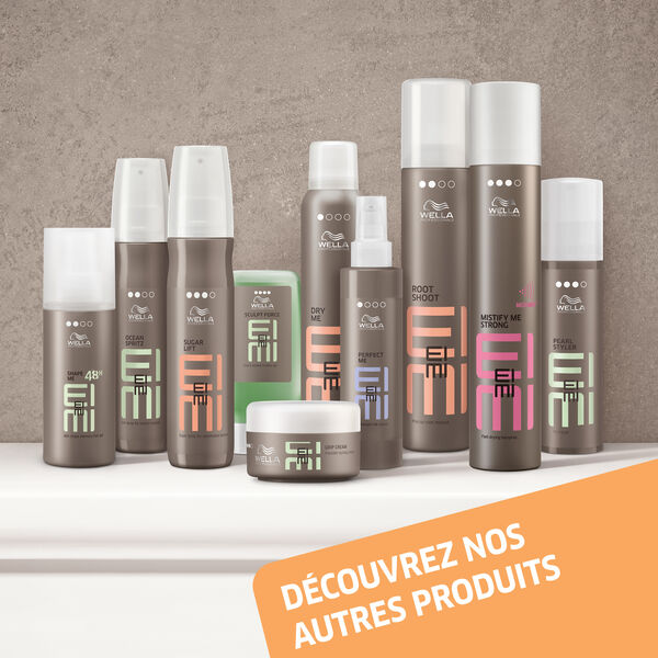 EIMI FINITION wella professionals