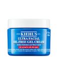 Ultra Facial Oil-Free Gel Cream Kiehl's
