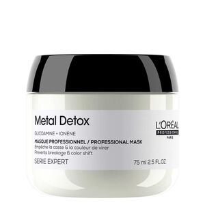 Metal Detox