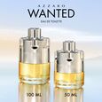 Wanted Azzaro