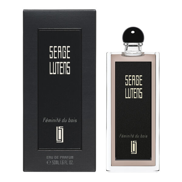 Féminité du Bois Serge Lutens