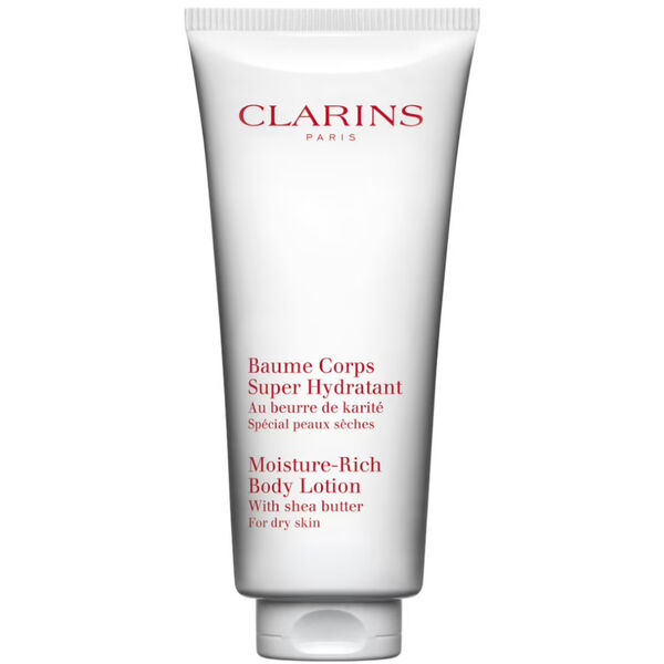 Baume Corps Super Hydratant Clarins