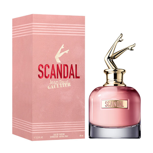 Scandal Jean Paul Gaultier