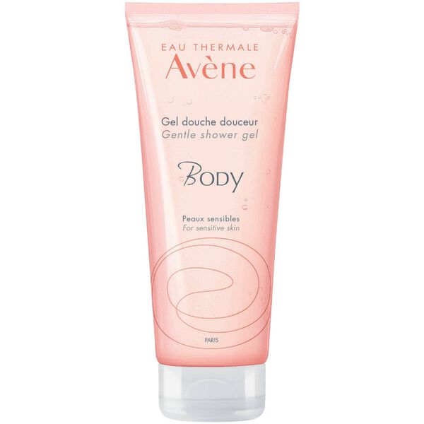 Body Avène