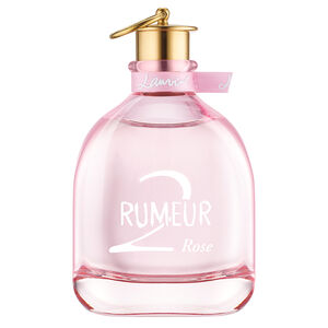 Rumeur 2 Rose