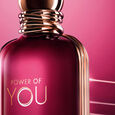 Power of You Armani