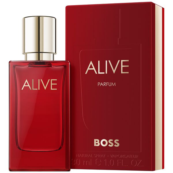 BOSS Alive Hugo Boss