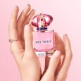My Way Nectar Giorgio Armani