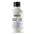 Serie Expert Metal Detox l'or&eacute;al professionnel