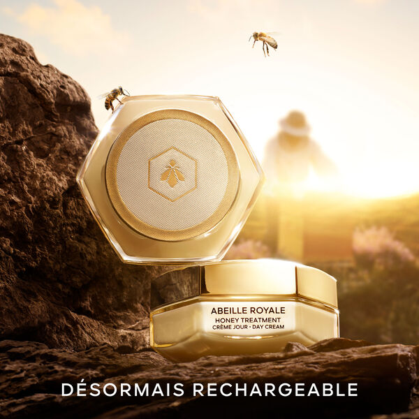 Abeille Royale Guerlain