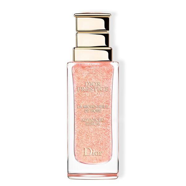 Dior Prestige La Micro-Huile de Rose Advanced Serum Dior